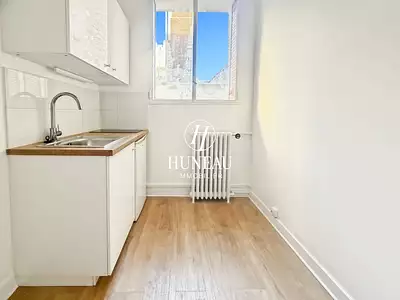 Appartement, 11,55 m²