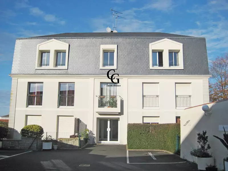 Appartement, 42,73 m²