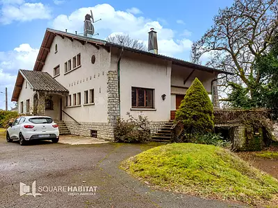 Maison, 334 m²