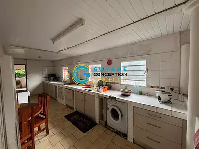 Maison, 147,8 m²