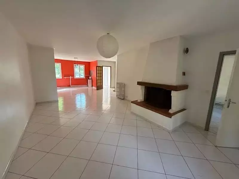 Maison, 137,5 m²