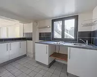 Appartement, 52,71 m²