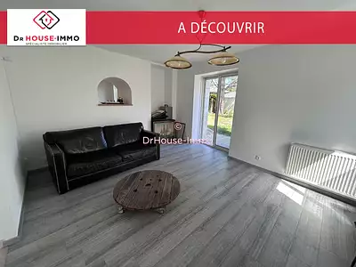 Maison, 124 m²