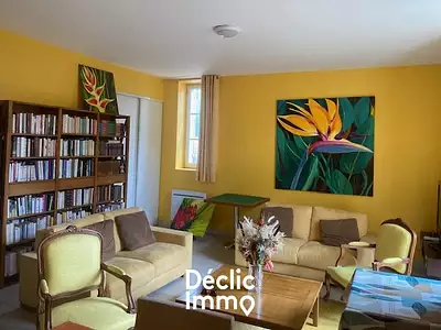 Maison, 75 m²
