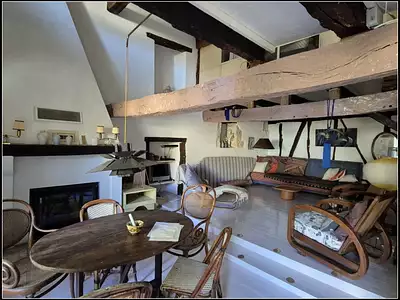 Maison, 75 m²