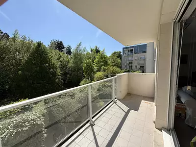Appartement, 69 m²