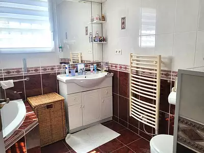 Maison, 130 m²