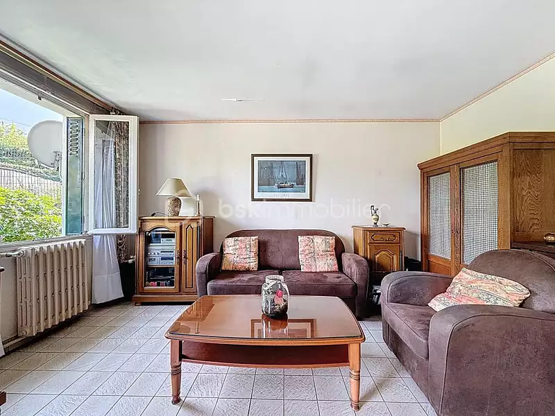 Maison, 96 m²