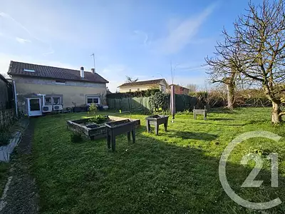 Maison, 104,6 m²