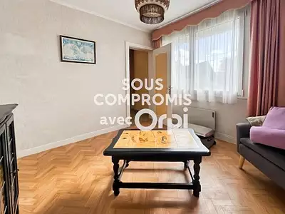 Maison, 95 m²