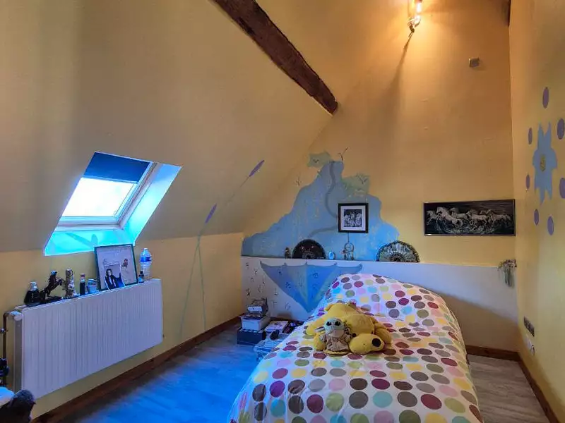 Maison, 249 m²