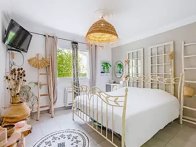 Maison, 85 m²