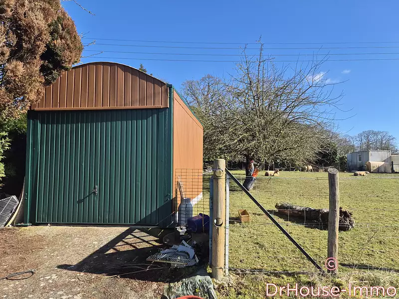 Maison, 147 m²