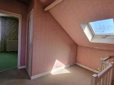 Maison, 80 m²
