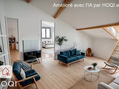 Maison, 140 m²