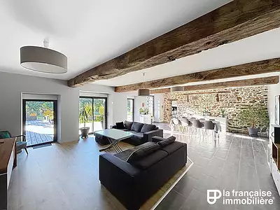 Maison, 231,31 m²