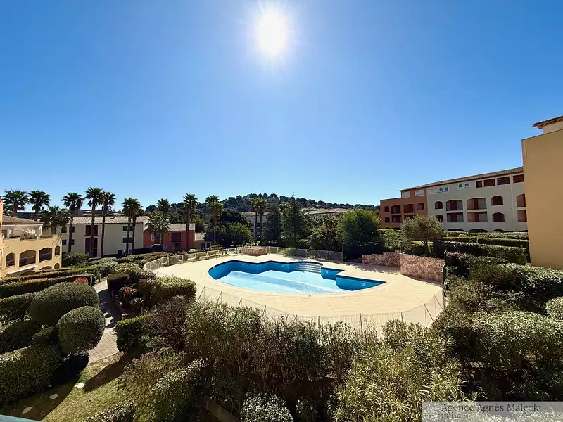 Appartement, 83,27 m²