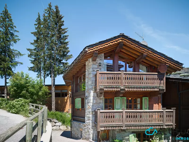 Maison, 162,4 m²
