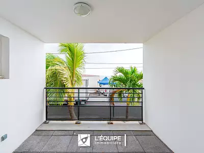 Appartement, 74 m²