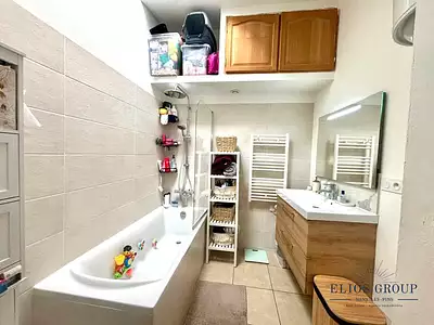 Appartement, 41,95 m²