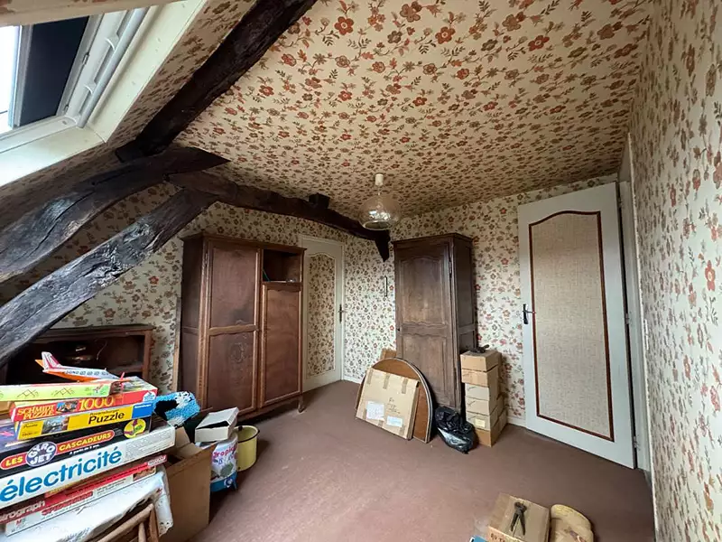 Maison, 76 m²