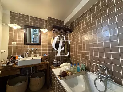 Appartement, 124 m²