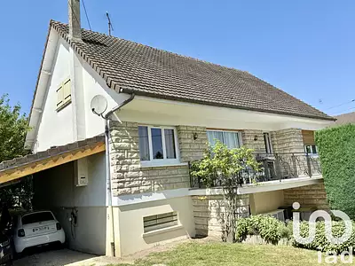 Maison, 147 m²