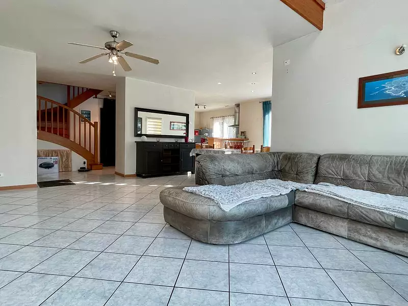 Maison, 131 m²