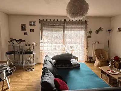 Appartement, 90 m²