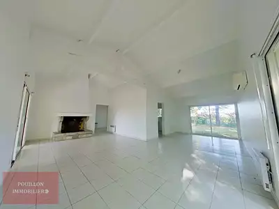 Maison, 116 m²