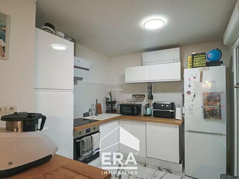 Appartement, 61 m²