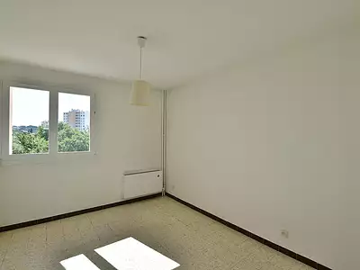 Appartement, 80,25 m²