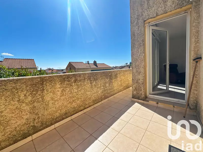 Appartement, 70 m²