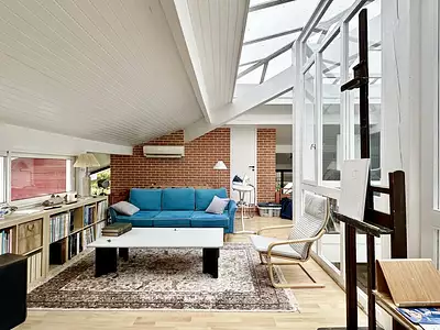Maison, 240 m²