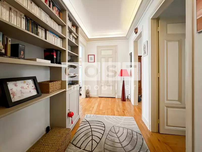 Appartement, 48,05 m²