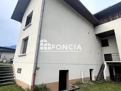 Maison, 108 m²
