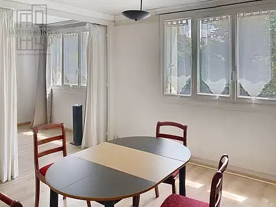 Appartement, 66,5 m²