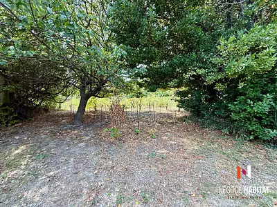 Terrain, 600 m²