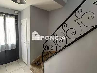 Maison, 93 m²