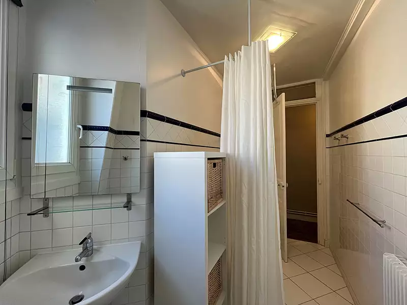 Appartement, 92,32 m²