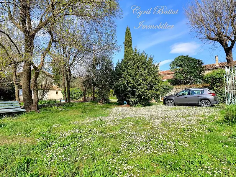 Maison, 205 m²