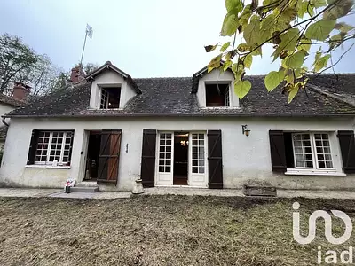 Maison, 150 m²