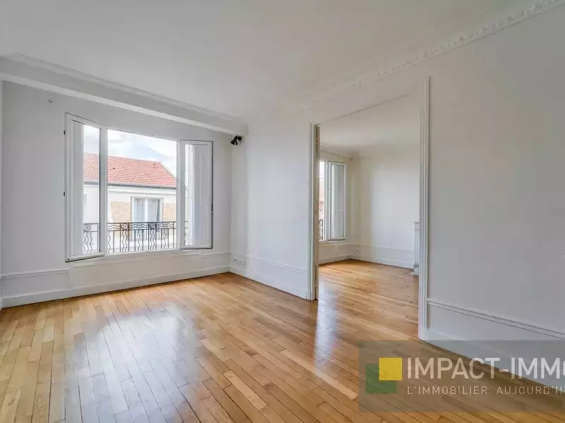 Appartement, 72,63 m²