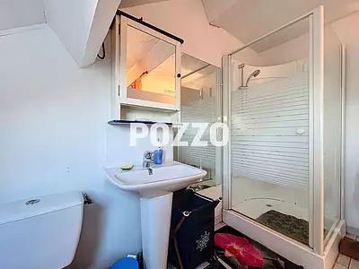 Maison, 87 m²