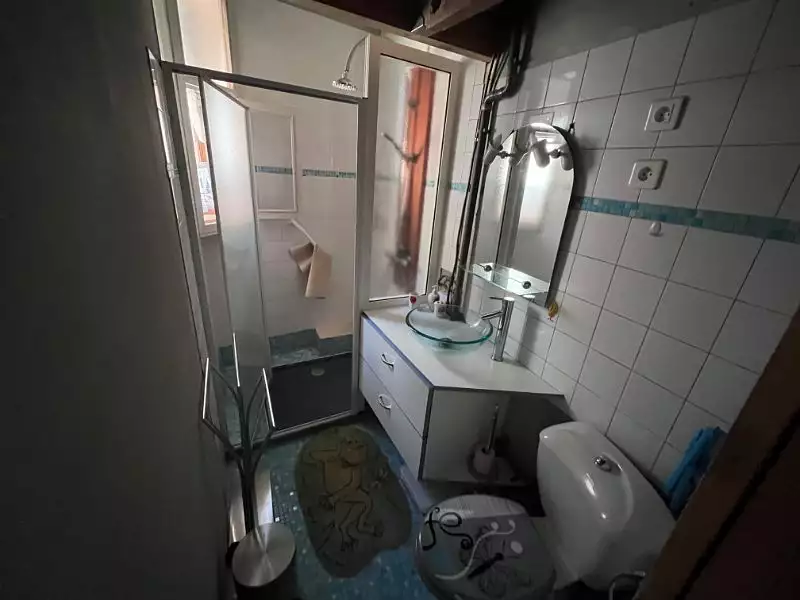 Maison, 75 m²