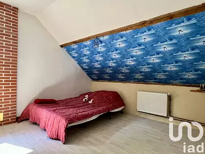 Maison, 117 m²