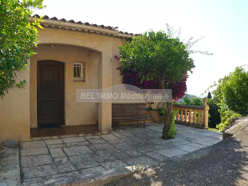 Maison, 200 m²