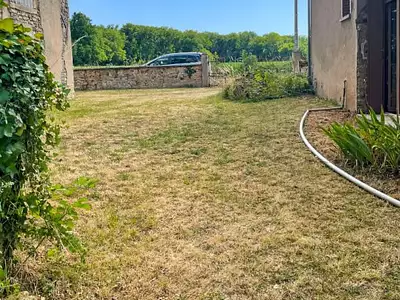 Maison, 56 m²
