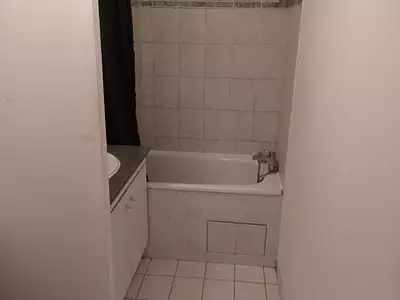 Appartement, 23 m²