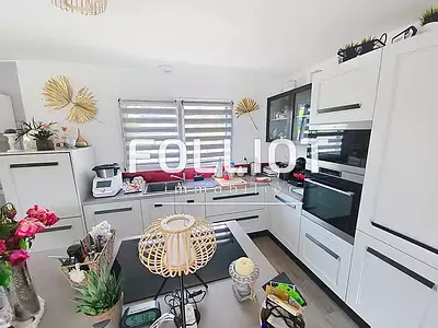 Maison, 115 m²